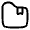 Folder Favourite Bookmark Icon from Solar Linear Set