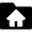 Folder Home Icon from Nova Solid Set