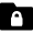 Folder Lock Icon from Nova Solid Set