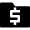 Folder Money Fund Icon from Nova Solid Set