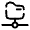 Folder Path Connect Icon from Solar Broken Set