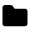 Folder Icon from Nova Solid Set