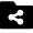 Folder Share Icon from Nova Solid Set