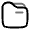 Folder With Files Icon from Solar Line Duotone Set