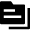 Folders Text Icon from Nova Solid Set