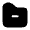 Remove Folder Icon from Solar Bold Set