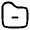 Remove Folder Icon from Solar Linear Set
