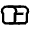 Bread Loaf Icon from Atlas Line Set