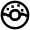 Glazed Donut Icon from Atlas Line Set