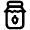 Jam Jar Icon from Atlas Line Set