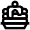 Pancake Icon from Atlas Line Set