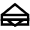 Sandwich Icon from Atlas Line Set