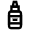Sauce Bottle Icon from Atlas Line Set