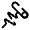 Corkscrew Icon from Solar Broken Set