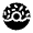 Donut Icon from Solar Bold Set