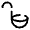 Ladle Icon from Solar Broken Set