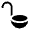 Ladle Icon from Solar Bold Set
