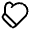 Oven Mitts Icon from Solar Linear Set