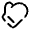 Oven Mitts Minimalistic Icon from Solar Broken Set