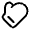 Oven Mitts Minimalistic Icon from Solar Linear Set