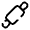 Rolling Pin Icon from Solar Broken Set