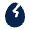 Egg Crack Fill Icon from Mingcute Fill Set