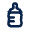 Feeder Line Icon from Mingcute Line Set
