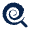 Lollipop Fill Icon from Mingcute Fill Set