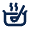 Soup Pot Line Icon from Mingcute Line Set