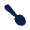 Spoon Fill Icon from Mingcute Fill Set