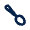 Spoon Line Icon from Mingcute Line Set
