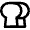 Food Bread Icon from Nova Line Set