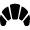 Food Croissants Icon from Nova Solid Set