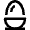 Food Egg Icon from Nova Line Set