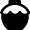Food Fermented Jar Icon from Nova Solid Set