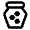 Food Honey Jar Icon from Nova Line Set