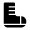 Footwear Boot Icon from Nova Solid Set