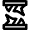 Footwear Casual Icon from Nova Line Set