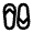 Footwear Sandal Icon from Nova Line Set