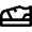 Footwear Sneaker Icon from Nova Line Set