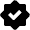Check Badge Icon from Nova Solid Set