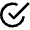 Check Circle 1 Icon from Nova Line Set