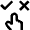 Cursor Choose Icon from Nova Line Set