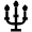 Candle Stick Icon from Atlas Line Set