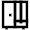 Closet Icon from Atlas Line Set