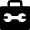Tool Box Icon from Nova Solid - Free Set