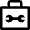 Tool Box Icon from Nova Line - Free Set