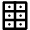 Furniture Carbinet Icon from Nova Line Set