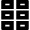 Furniture Carbinet Icon from Nova Solid Set