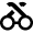 Glasses Icon from Nova Solid Set